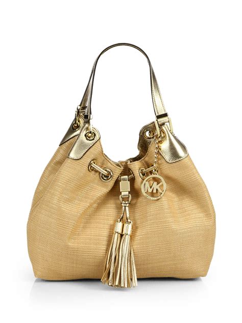 michael kors jewelry bag|Michael Kors bag for women.